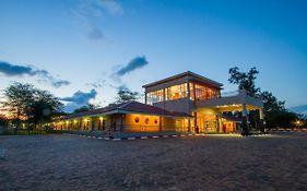 Courtyard Hotel
